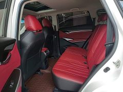 Changan CS75 PLUS 1.5T Automatic Pioneer Edition - ფოტო 17