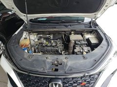 Changan CS75 PLUS 1.5T Automatic Pioneer Edition - ფოტო 20