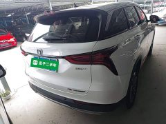 Changan CS75 PLUS 1.5T Automatic Pioneer Edition - ფოტო 6
