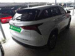 Changan CS75 PLUS 1.5T Automatic Pioneer Edition - ფოტო 7