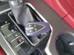 Changan CS75 PLUS 1.5T Automatic Pioneer Edition - ფოტო 9