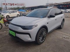 Leapmotor Leapo C11 2024 Extended Range 300 Deluxe Edition - ფოტო 1