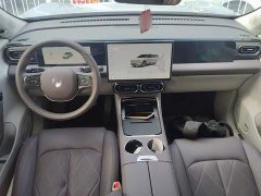 Leapmotor Leapo C11 2024 Extended Range 300 Deluxe Edition - ფოტო 10