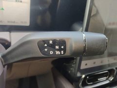Leapmotor Leapo C11 2024 Extended Range 300 Deluxe Edition - ფოტო 14