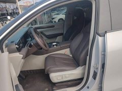 Leapmotor Leapo C11 2024 Extended Range 300 Deluxe Edition - ფოტო 15