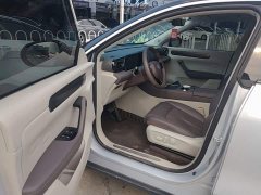 Leapmotor Leapo C11 2024 Extended Range 300 Deluxe Edition - ფოტო 16