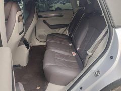 Leapmotor Leapo C11 2024 Extended Range 300 Deluxe Edition - ფოტო 17