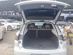 Leapmotor Leapo C11 2024 Extended Range 300 Deluxe Edition - ფოტო 19