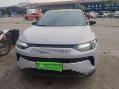 Leapmotor Leapo C11 2024 Extended Range 300 Deluxe Edition - ფოტო 3