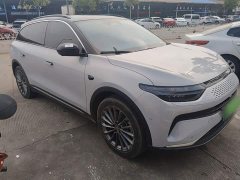 Leapmotor Leapo C11 2024 Extended Range 300 Deluxe Edition - ფოტო 4