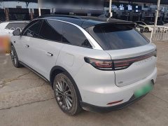 Leapmotor Leapo C11 2024 Extended Range 300 Deluxe Edition - ფოტო 5