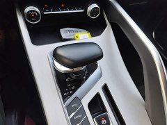 Geely Bingyue 2021 1.4T DCT Diamond Edition - ფოტო 14