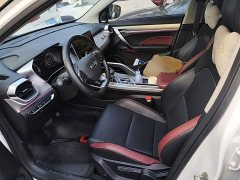 Geely Bingyue 2021 1.4T DCT Diamond Edition - ფოტო 15