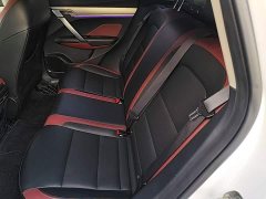 Geely Bingyue 2021 1.4T DCT Diamond Edition - ფოტო 17