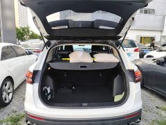 Geely Bingyue 2021 1.4T DCT Diamond Edition - ფოტო 19