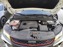 Geely Bingyue 2021 1.4T DCT Diamond Edition - ფოტო 20