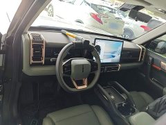 Chery iCAR 03 401km FWD Standard Advanced Edition - ფოტო 10