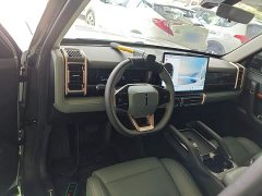 Chery iCAR 03 401km FWD Standard Advanced Edition - ფოტო 11