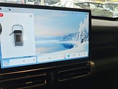 Chery iCAR 03 401km FWD Standard Advanced Edition - ფოტო 13
