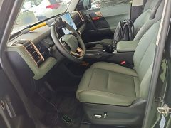 Chery iCAR 03 401km FWD Standard Advanced Edition - ფოტო 15