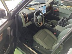 Chery iCAR 03 401km FWD Standard Advanced Edition - ფოტო 16