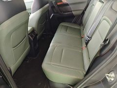 Chery iCAR 03 401km FWD Standard Advanced Edition - ფოტო 17