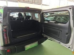 Chery iCAR 03 401km FWD Standard Advanced Edition - ფოტო 19