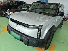 Chery iCAR 03 401km FWD Standard Advanced Edition - ფოტო 2