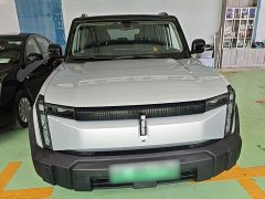 Chery iCAR 03 401km FWD Standard Advanced Edition - ფოტო 3
