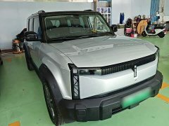 Chery iCAR 03 401km FWD Standard Advanced Edition - ფოტო 4