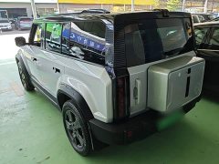 Chery iCAR 03 401km FWD Standard Advanced Edition - ფოტო 5