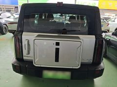 Chery iCAR 03 401km FWD Standard Advanced Edition - ფოტო 6