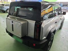 Chery iCAR 03 401km FWD Standard Advanced Edition - ფოტო 7