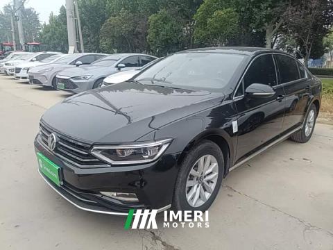 2024 Volkswagen Magotan 2020 280TSI DSG Comfort