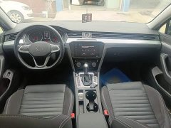Volkswagen Magotan 2020 280TSI DSG Comfort - ფოტო 10