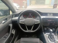 Volkswagen Magotan 2020 280TSI DSG Comfort - ფოტო 11