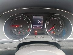 Volkswagen Magotan 2020 280TSI DSG Comfort - ფოტო 12