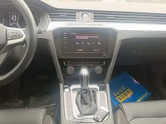 Volkswagen Magotan 2020 280TSI DSG Comfort - ფოტო 13
