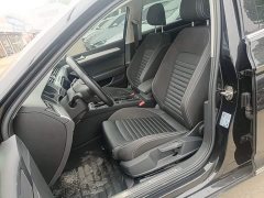 Volkswagen Magotan 2020 280TSI DSG Comfort - ფოტო 15
