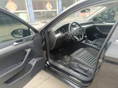 Volkswagen Magotan 2020 280TSI DSG Comfort - ფოტო 16