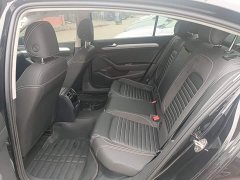 Volkswagen Magotan 2020 280TSI DSG Comfort - ფოტო 17