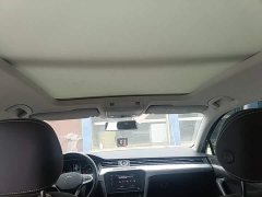 Volkswagen Magotan 2020 280TSI DSG Comfort - ფოტო 18