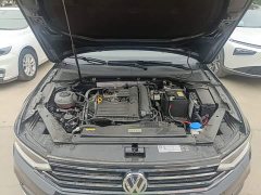 Volkswagen Magotan 2020 280TSI DSG Comfort - ფოტო 20