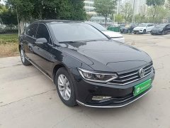 Volkswagen Magotan 2020 280TSI DSG Comfort - ფოტო 4
