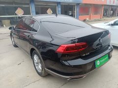 Volkswagen Magotan 2020 280TSI DSG Comfort - ფოტო 5