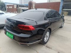 Volkswagen Magotan 2020 280TSI DSG Comfort - ფოტო 7