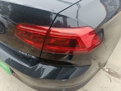 Volkswagen Magotan 2020 280TSI DSG Comfort - ფოტო 8