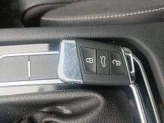 Volkswagen Magotan 2020 280TSI DSG Comfort - ფოტო 9