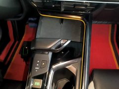 SAIC MG5 Scorpio 2022 1.5T Trophy Sport Luxury Edition - ფოტო 14