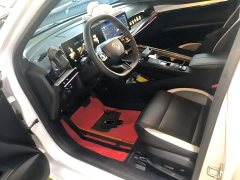 SAIC MG5 Scorpio 2022 1.5T Trophy Sport Luxury Edition - ფოტო 15